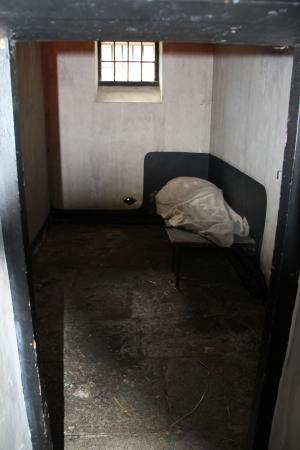 Wexford Gaol