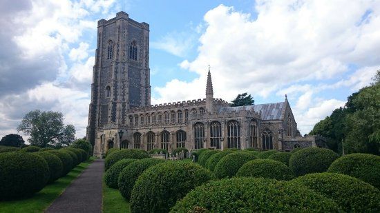 Church of Saint Peter and Saint Paul