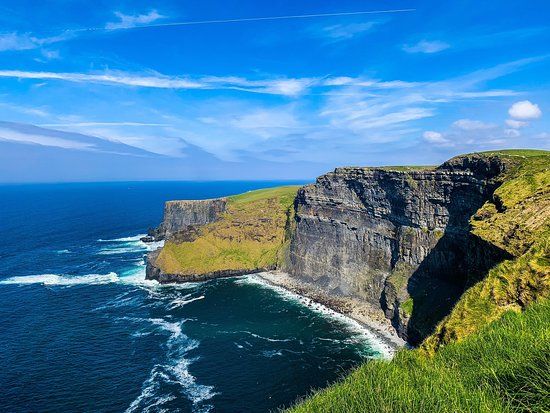 Acantilados de Moher