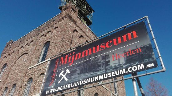 Nederlands Mijnmuseum