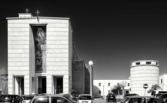 Chiesa della Santissima Annunziata