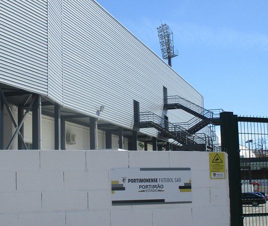 Estadio de Portimão