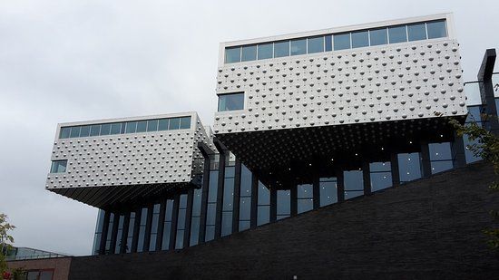 Kunsthal KAdE Amersfoort