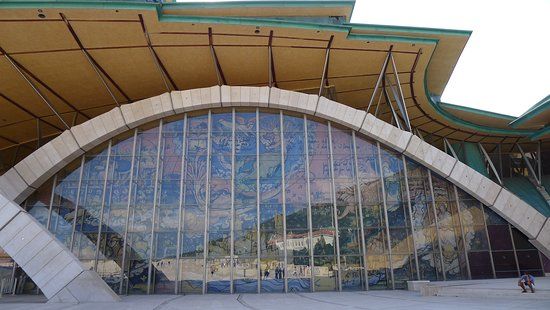 Santuario de San Pío de Pietrelcina