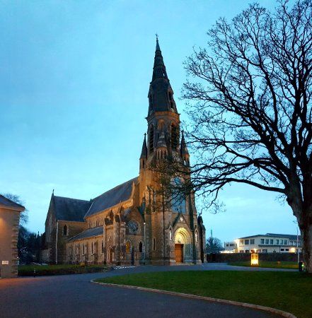 Catedral de San Patricio