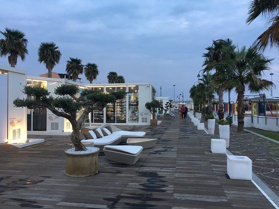 La Dolce Vita Golfo Aranci