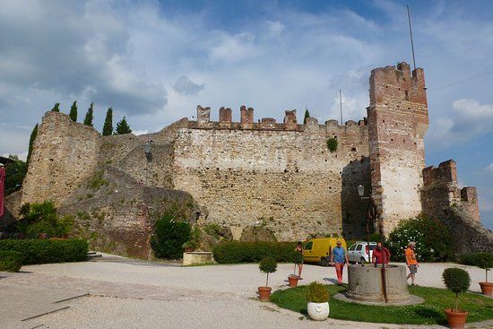 Castello di Marostica