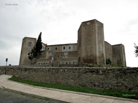 Museo Archeologico Nazionale del Melfese Massimo Pallottino