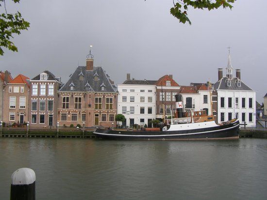 Nationaal Sleepvaart Museum