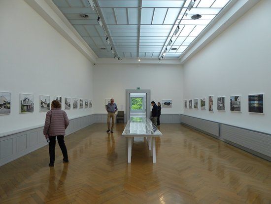 Musée des Beaux-Arts