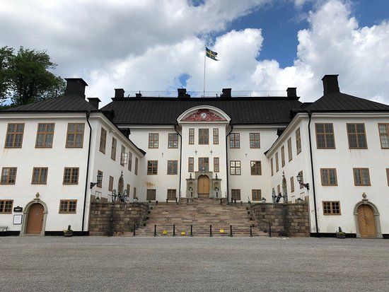 Karlberg Palace