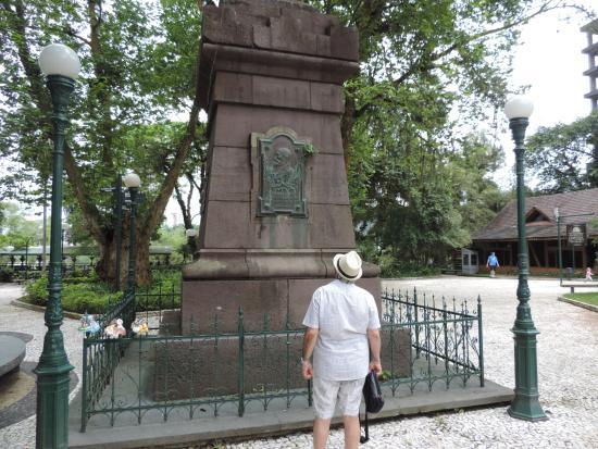 Monumento do Imigrante