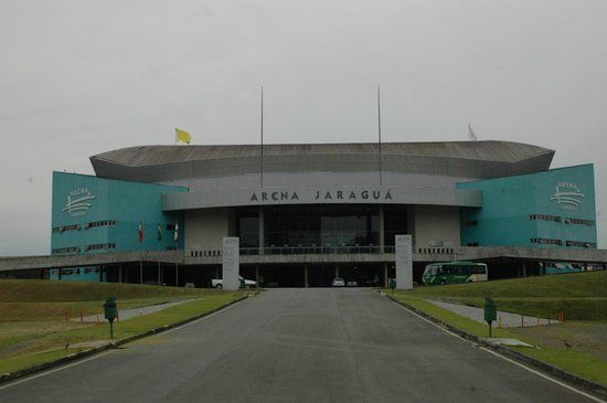 Arena Jaraguá