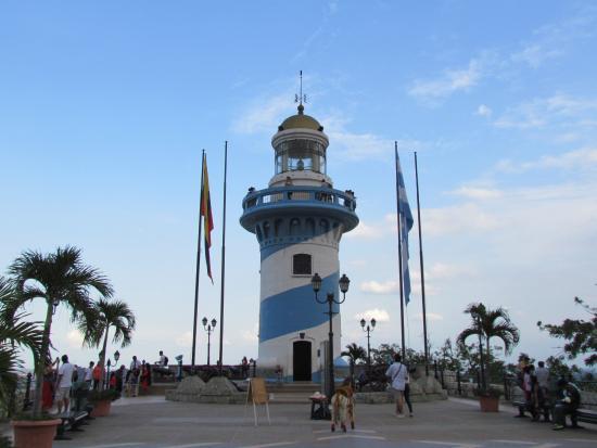 El Faro de Guayaquil