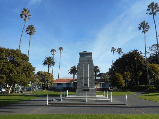 Memorial Square Rooms