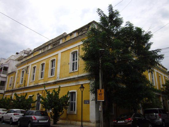 INTACH Heritage Centre