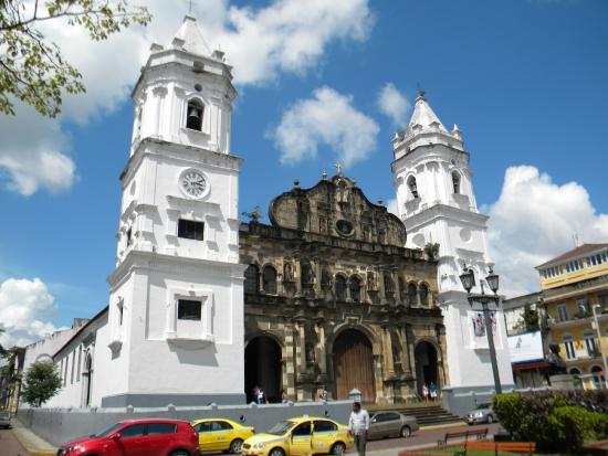 Panamá Viejo