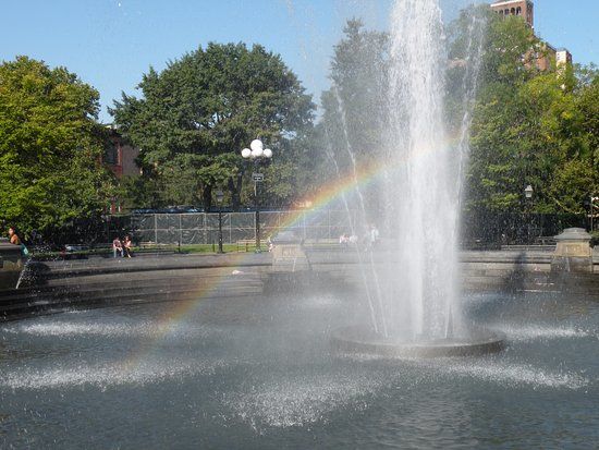 Arco de Washington Square