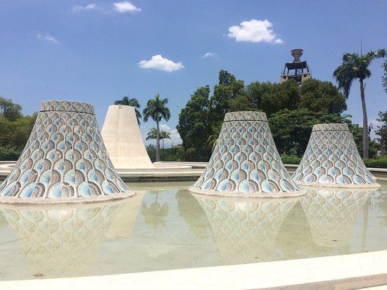 Museo del panteón nacional haitiano