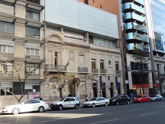 Museo de Antropología