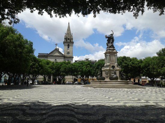Praça de São Sebastião