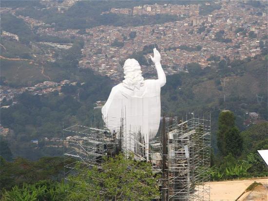 Ecoparque Cerro del Santísimo