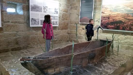 Museo da Limia