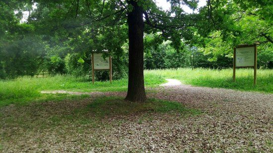 Oasi della Valletta del Silenzio