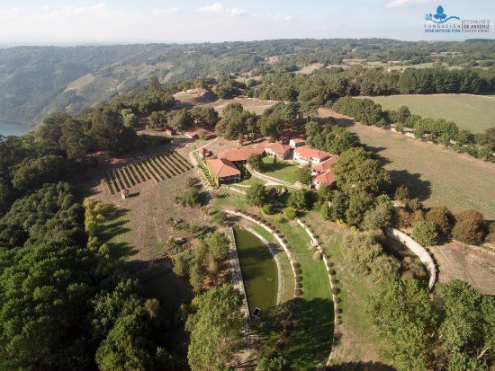 el Ecomuseo de Arxeriz