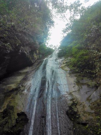Santuario Nacional Pampa Hermosa