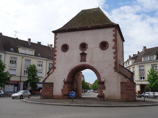 Eglise Saint-Nicolas