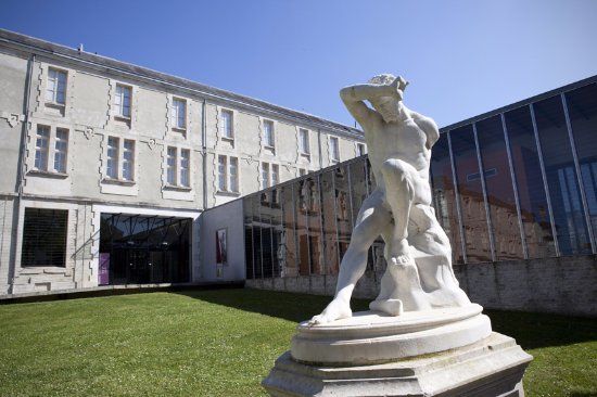 Musée Bernard d'Agesci