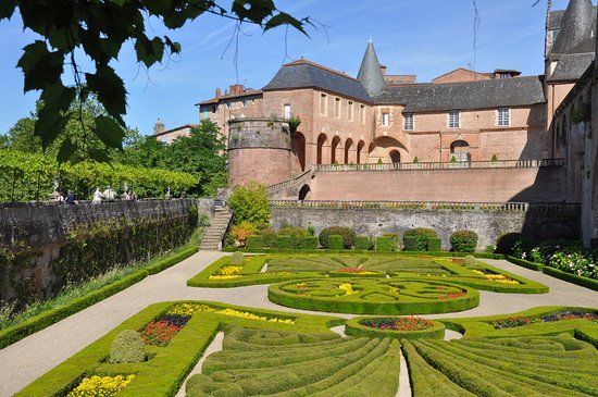 Palacio de la Berbie