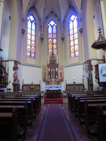 Church of the Immaculate