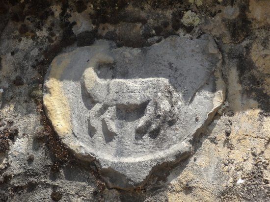 Iglesia de la Asuncion