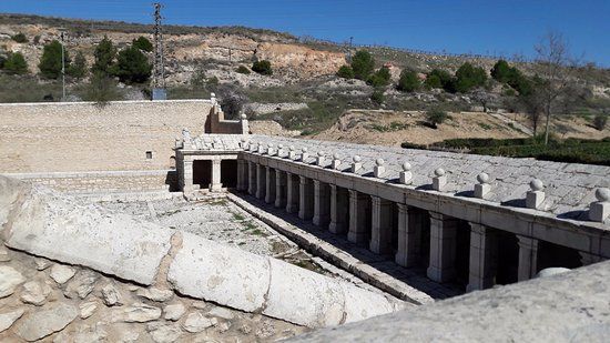 Fuente Vieja de Ocaña