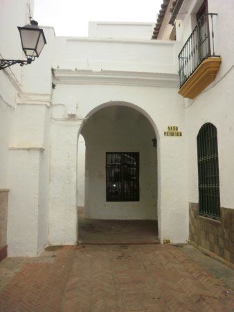 Antigua Judería