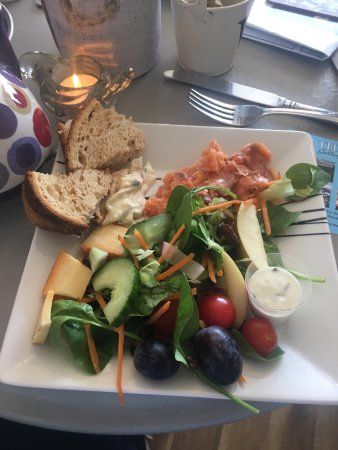 The White Room Gallery