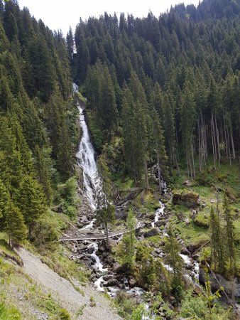 Sintersbacher Wasserfall