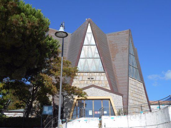 Parrocchia Santa Maria Di Loreto