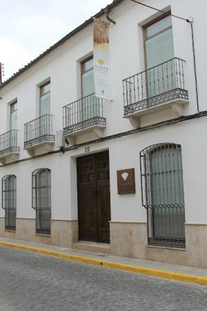 Museo del Queso Manchego y Colección de Arte de Manzanares