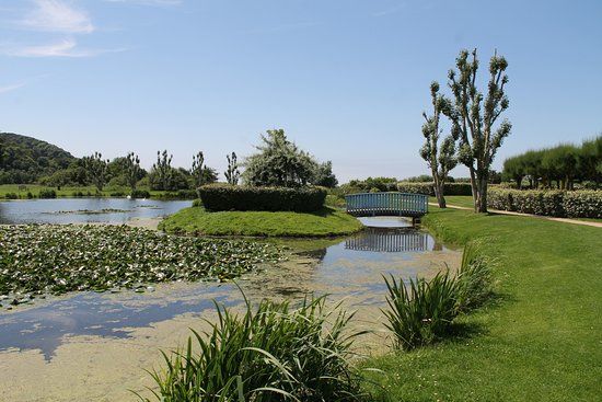 Jardin des Personnalités