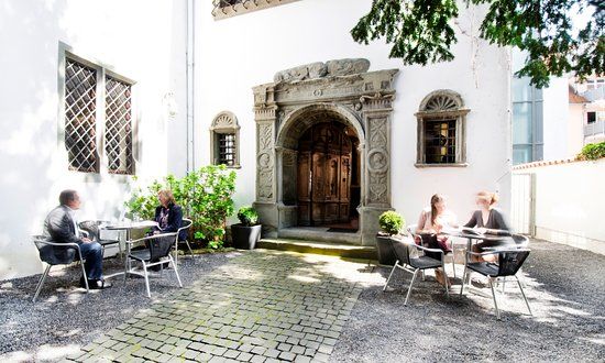 Museo Rosgarten Museum Konstanz