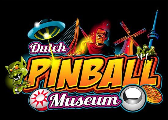 Museo Holandés de Pinball