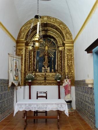 Igreja de Santa Maria do Castelo