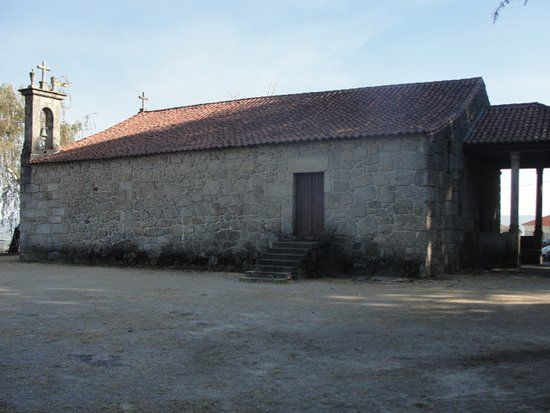Capela de Santa Cruz do Calvário
