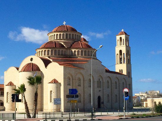 Iglesia de Agioi Anargyroi