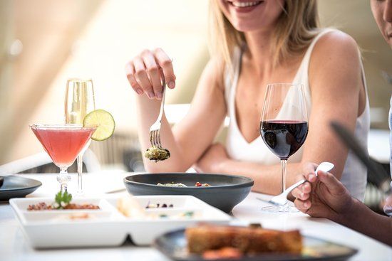 Junction Hotel Restaurant