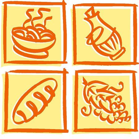 Villa Romana Trattoria