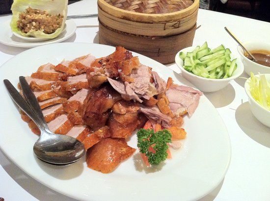 Dahu Peking Duck Restaurant